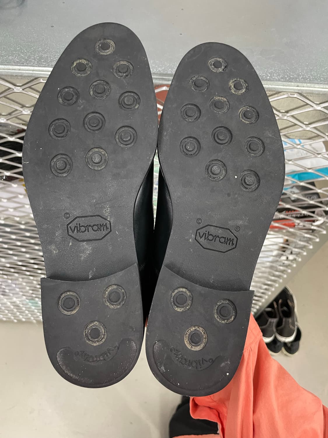 조셉트 피터스 블랙 260 (gr-4482) 상품이미지6