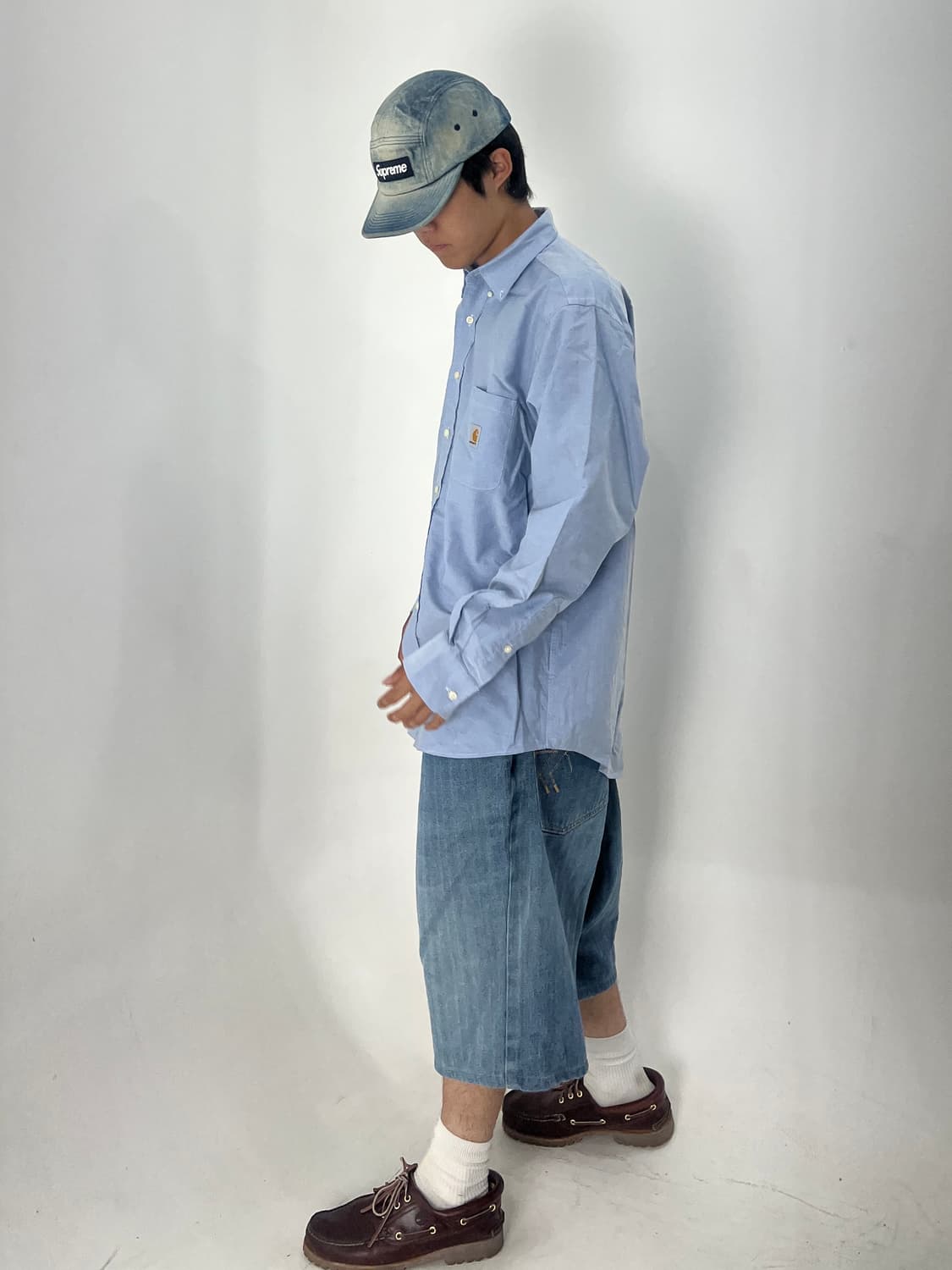 칼하트 셔츠 상품이미지3