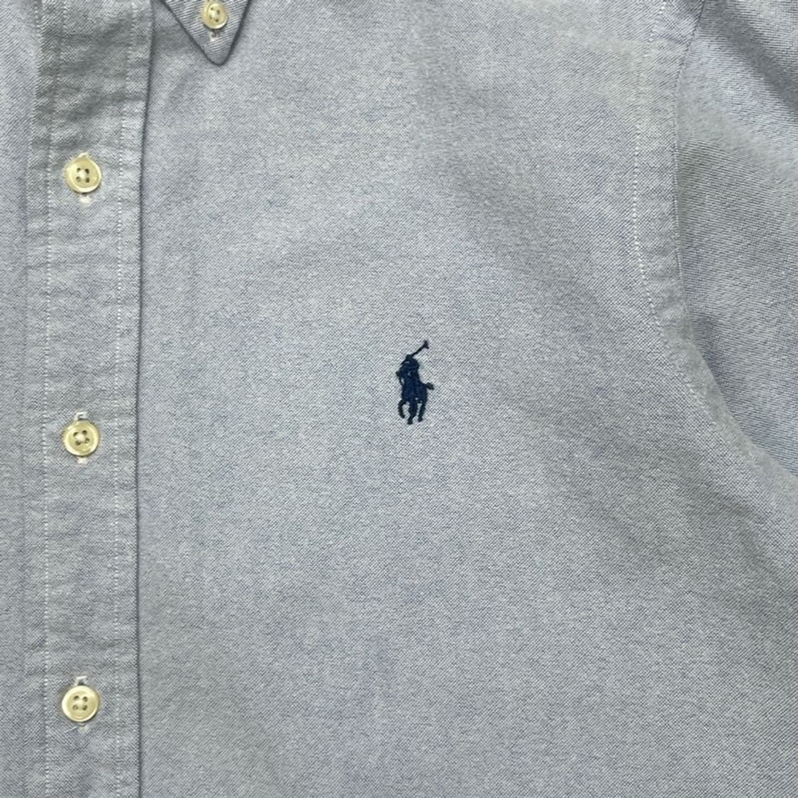 POLO RALPH LAUREN 셔츠 S 상품이미지2