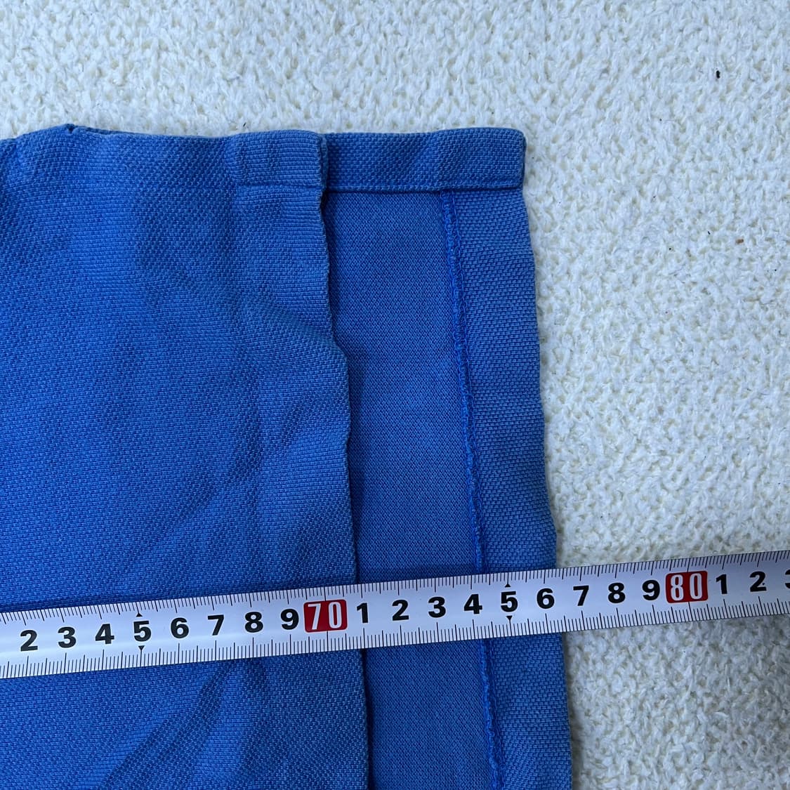 S 폴로랄프로렌 반팔 카라 티셔츠 0311M 상품이미지5