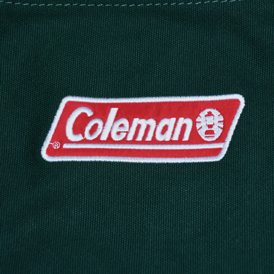 90s Coleman Canvas 빈티지토트백 상품이미지7