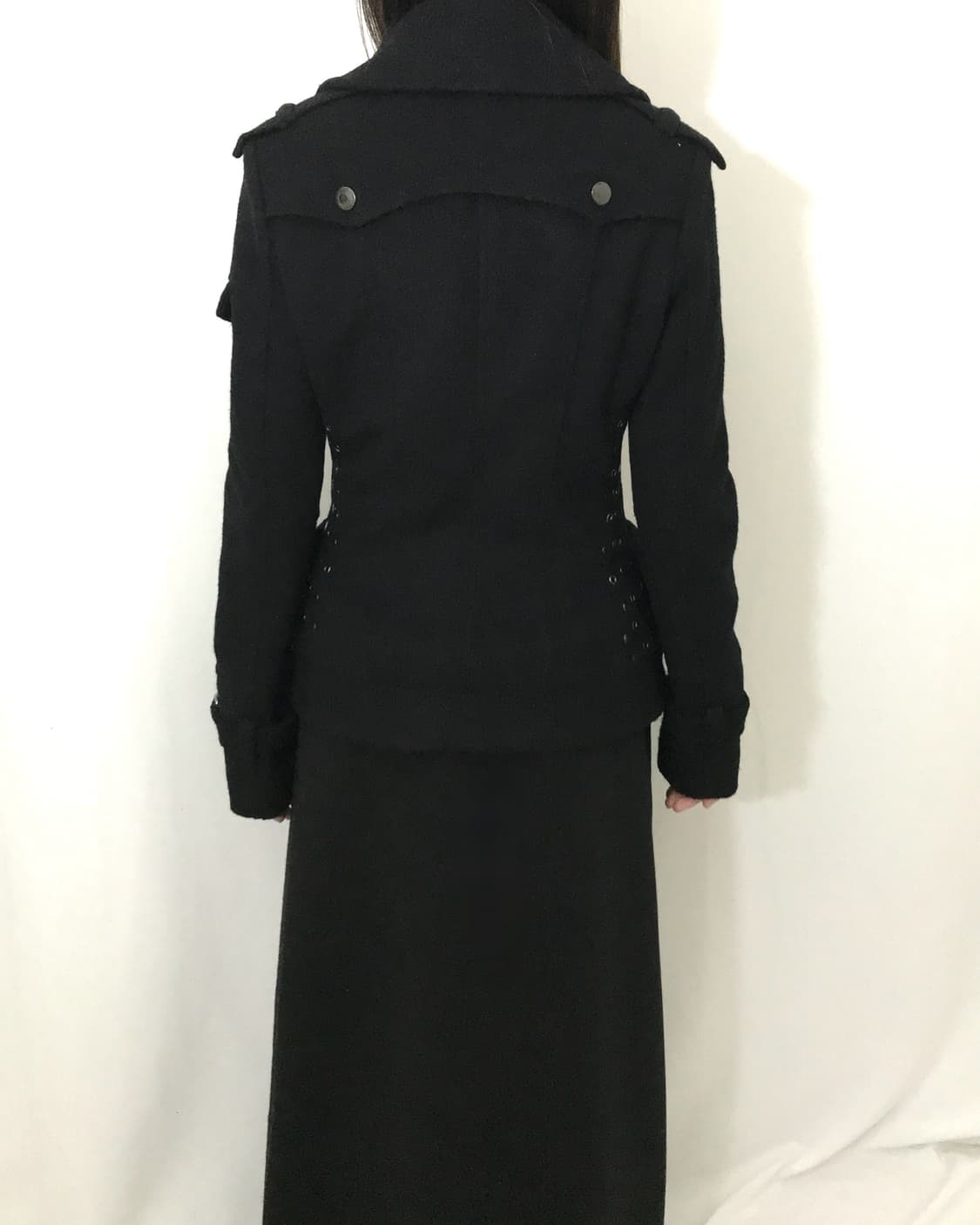 vintage outer 상품이미지5