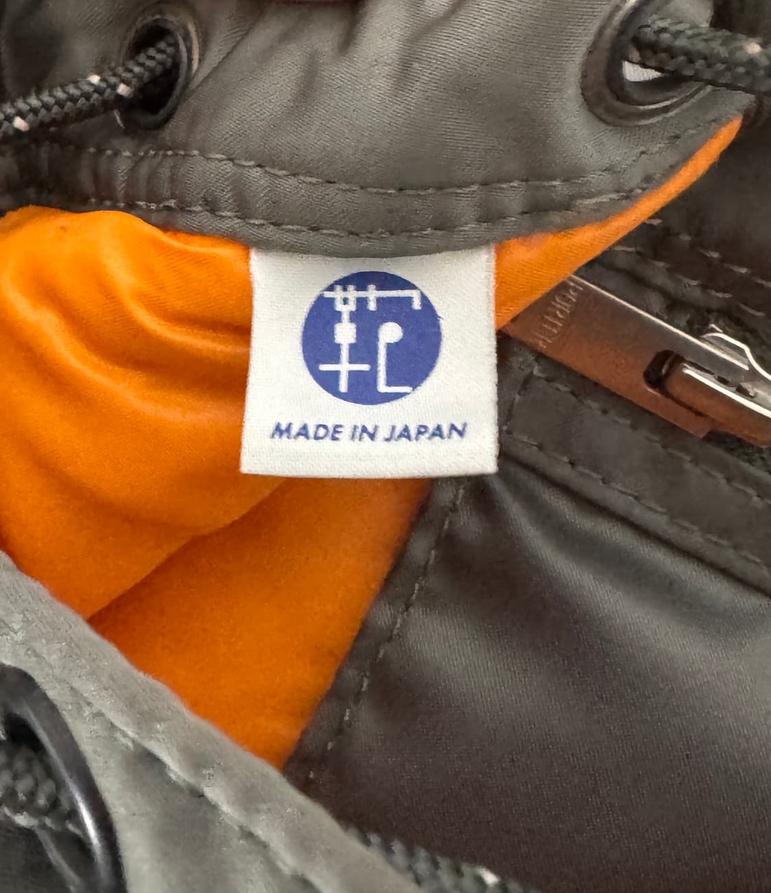 요시다 포터 럭색 탱커 백팩 622-79388 상품이미지6