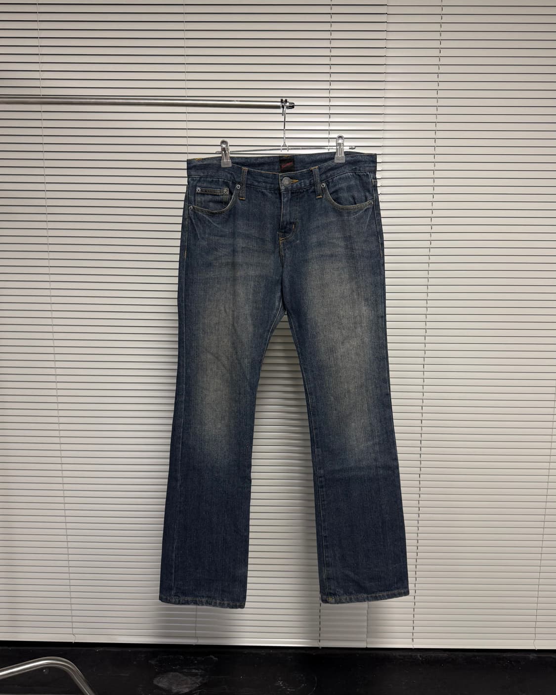 jack rose denim pants 상품이미지1
