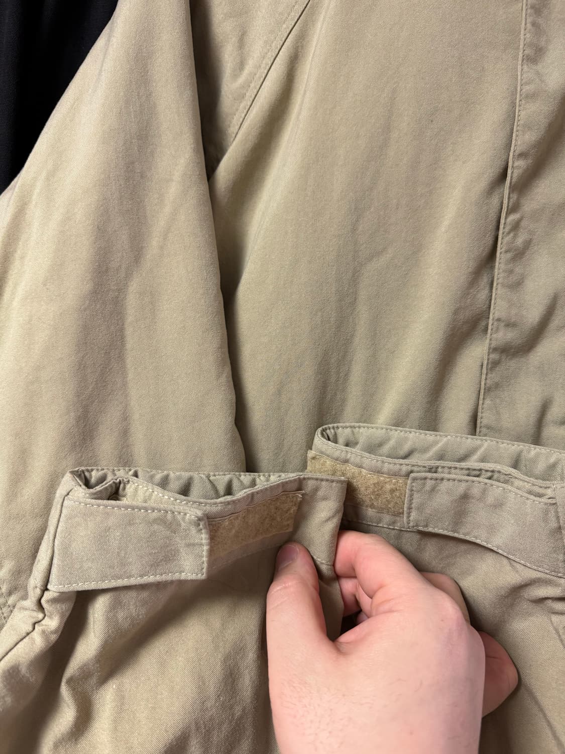 파타고니아 90s 신칠라 자켓 XL 상품이미지5