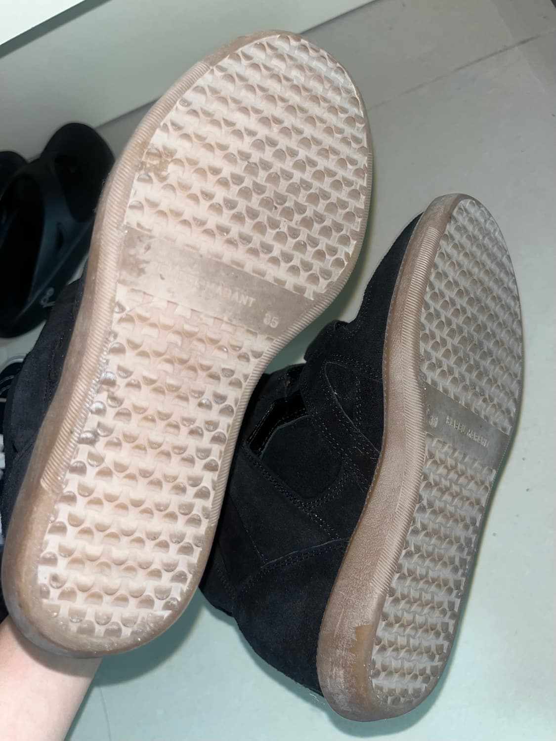 이자벨 마랑 베켓 35 상품이미지4