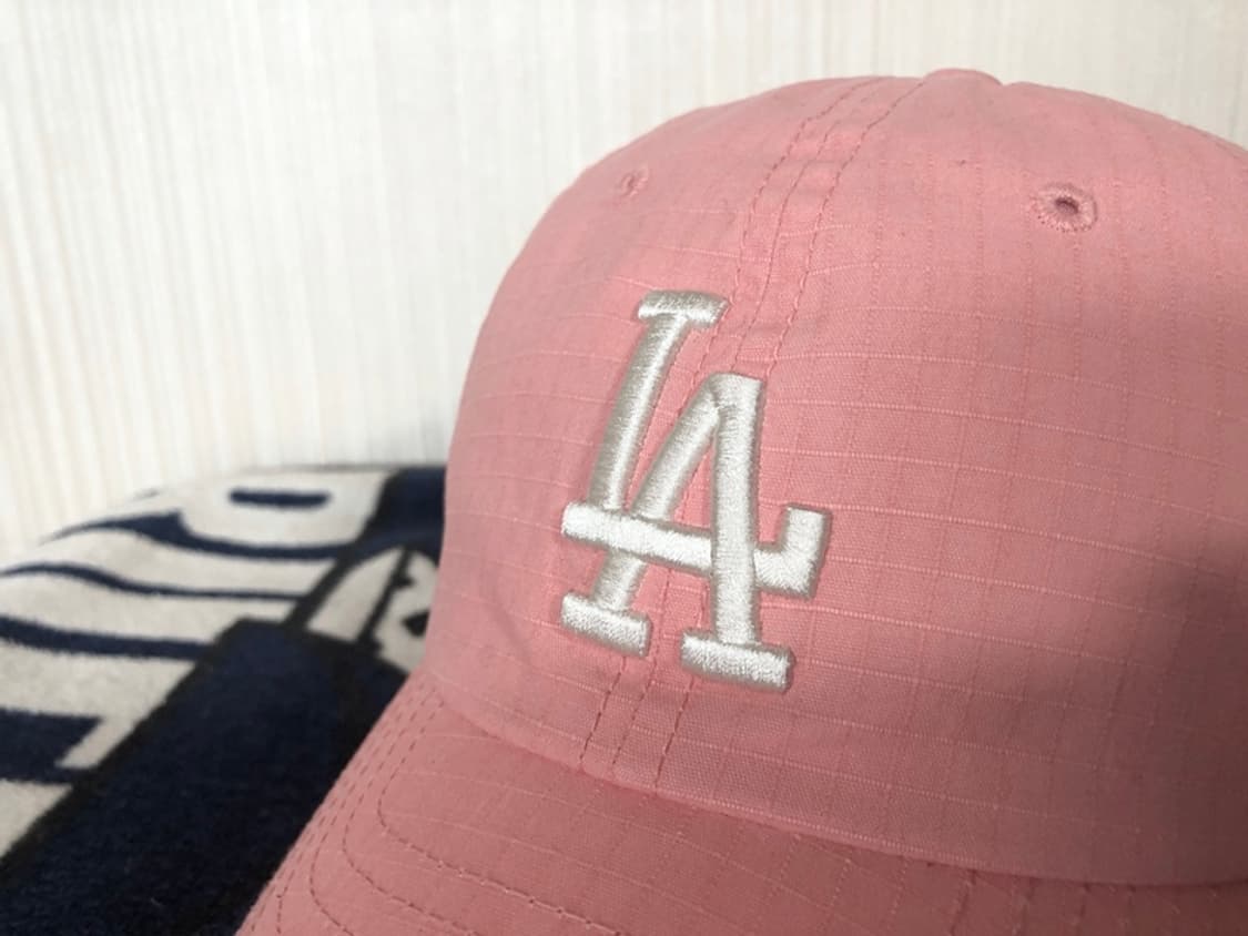 MLB코리아 LA다져스 모자/볼캡 F 상품이미지5