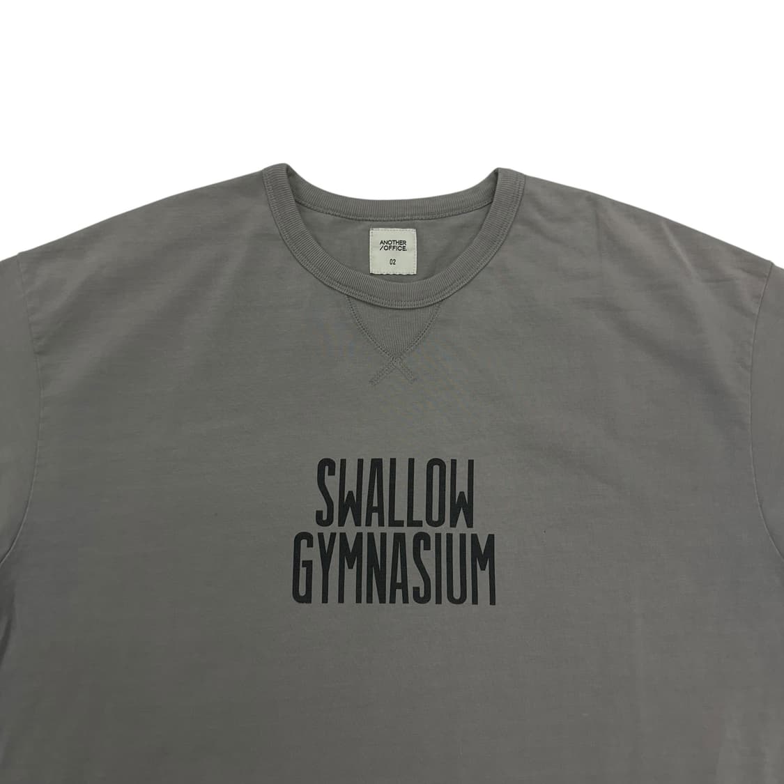 어나더오피스 반팔티셔츠 상품이미지2