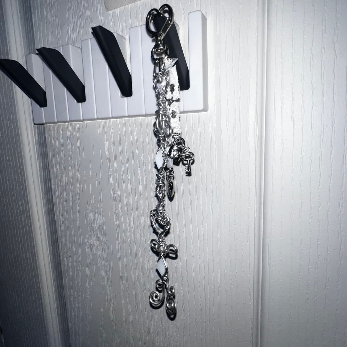 🪽🗝️ antique keyring 상품이미지4