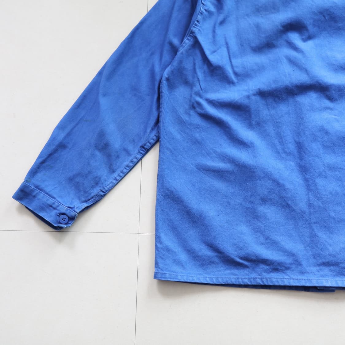 70-80s 프랑스제 빈티지 초어자켓 (105) 상품이미지9