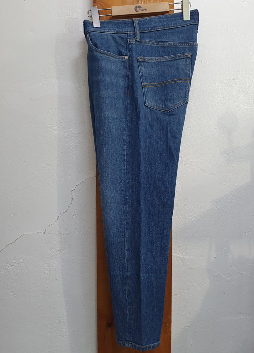 타미힐피거 데님 청바지(30) 상품이미지2