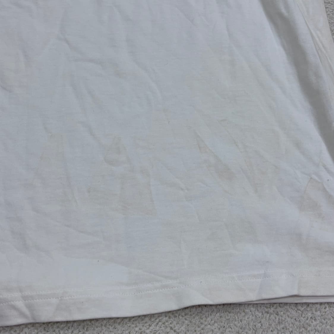 S 푸마 유틸리티 포켓 반소매 티셔츠 0325E 상품이미지6