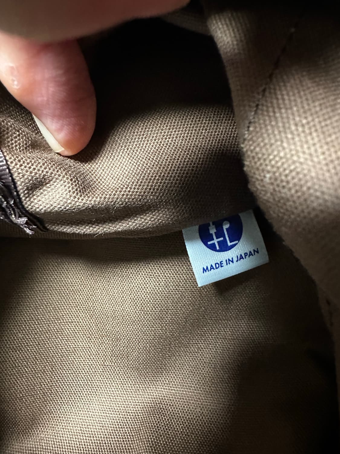 PORTER 요시다 포터 프리스타일 더플백 보스턴백 L 다크 브라운 상품이미지10