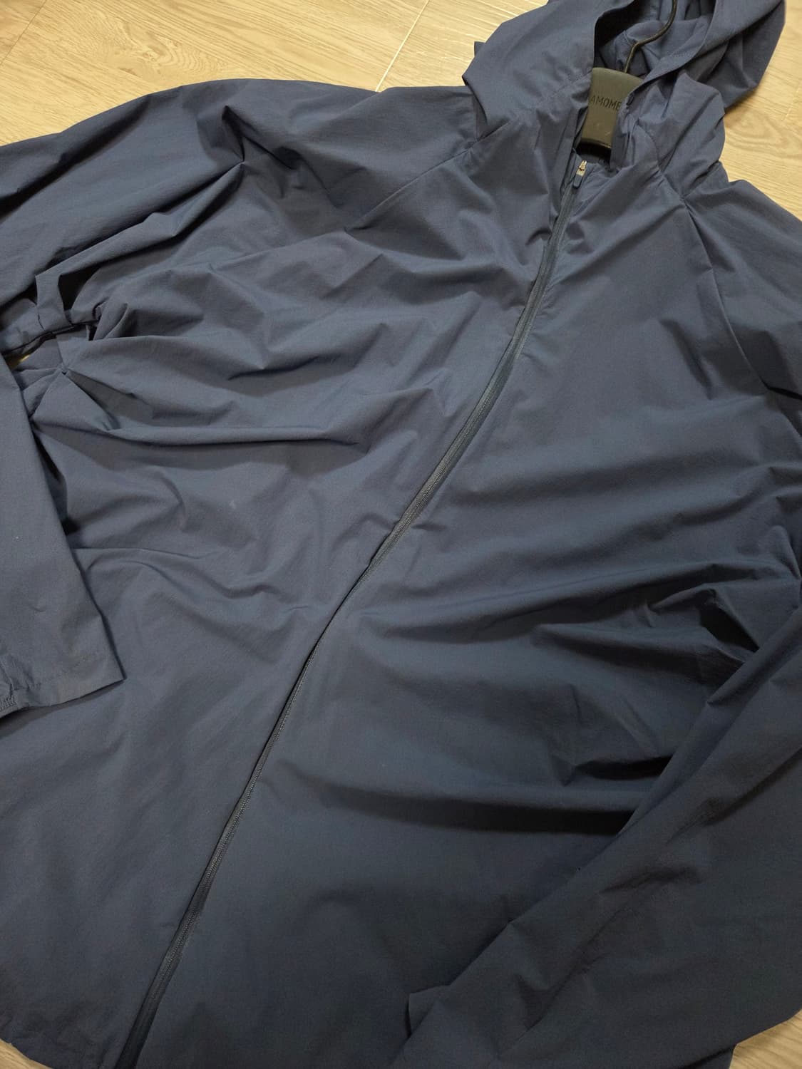 [XL] PAF 7.0 technical jacket blue 상품이미지4