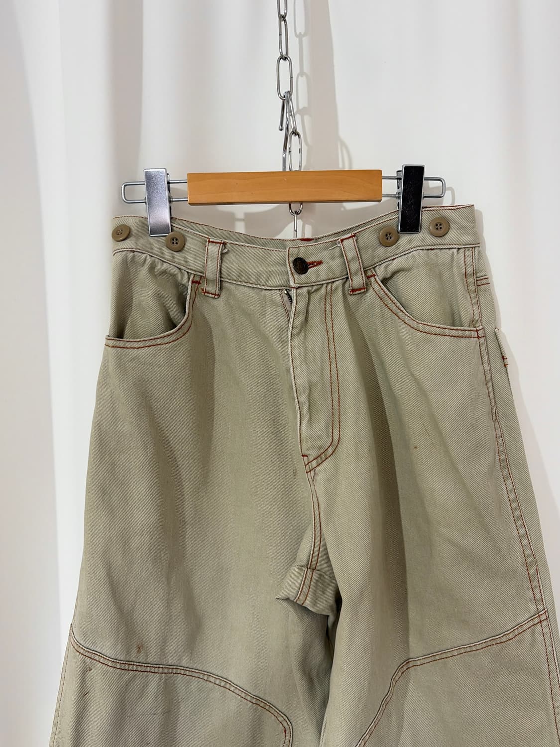 vintage pants   상품이미지2