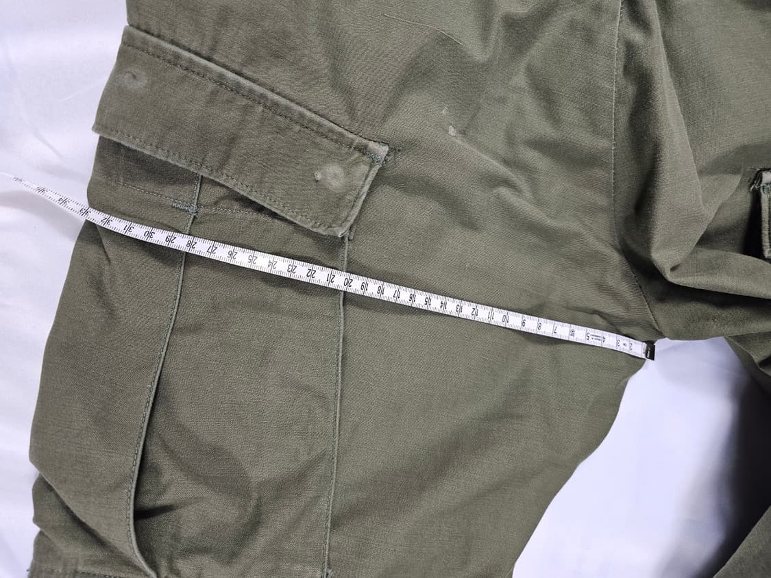 m-65 60s팬츠 상품이미지8