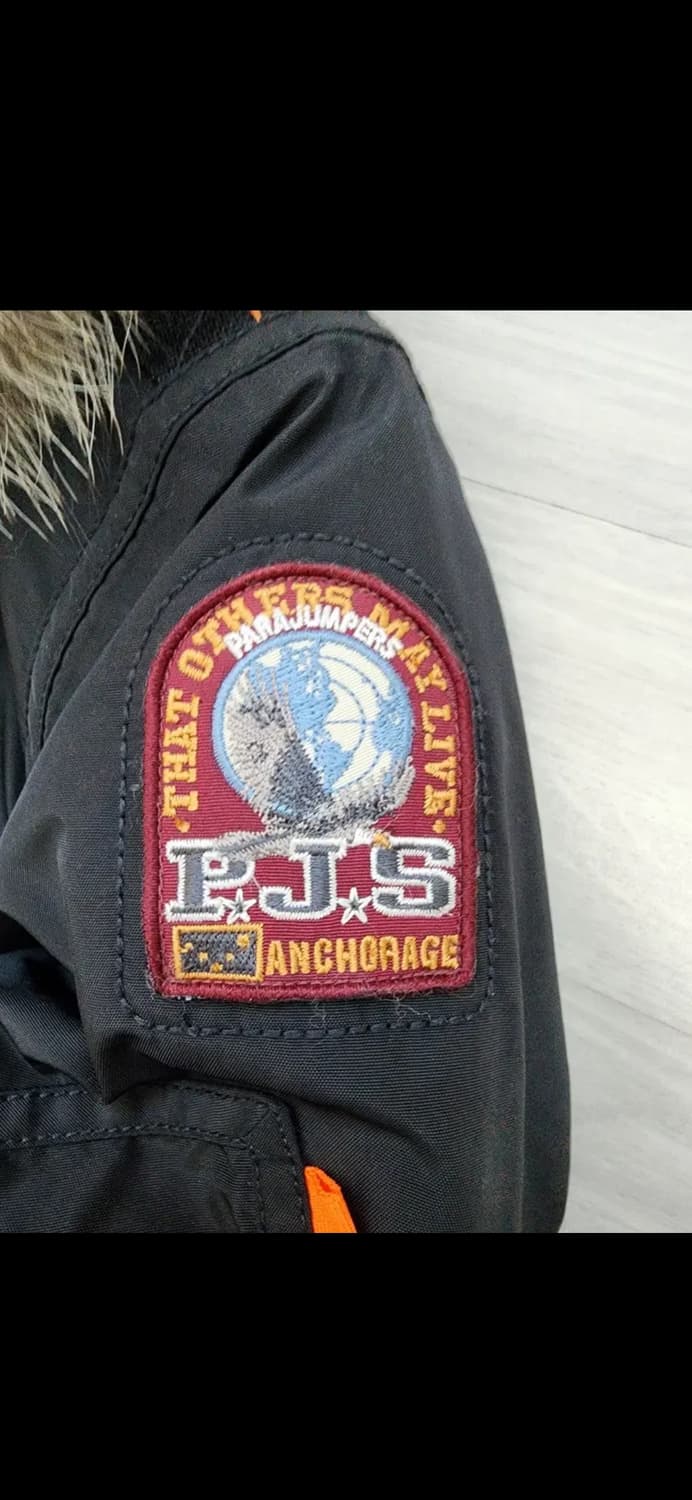 파라점퍼스 고비 마스터피스 상품이미지3