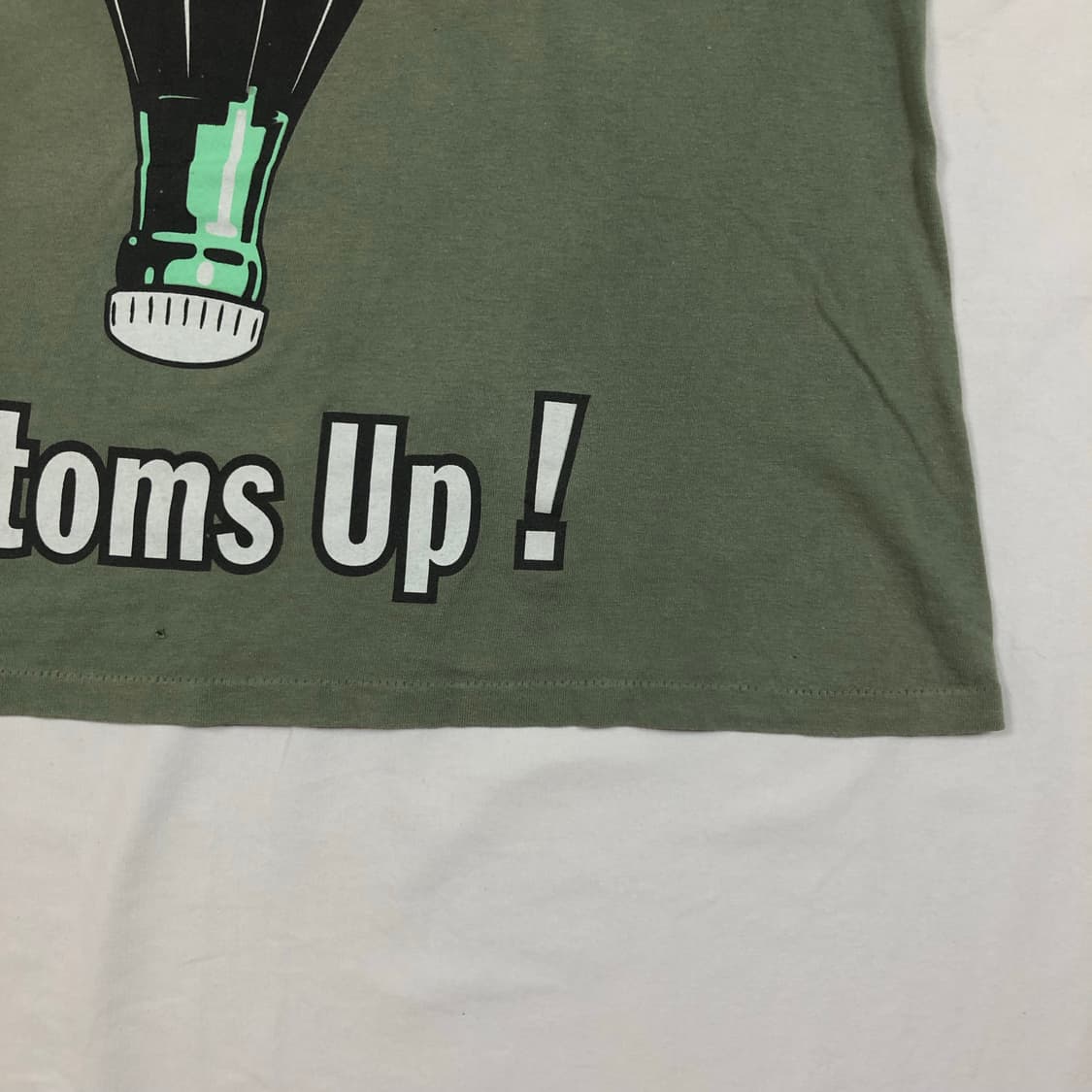 90s 94넌도 코카콜라 coca cola 반팔티 상품이미지4