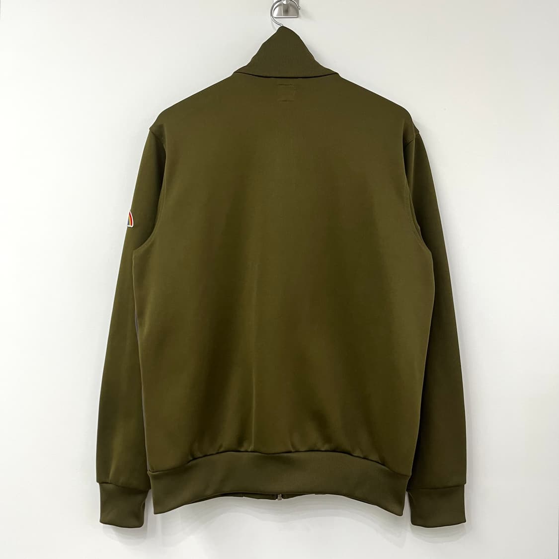 아디다스 00s 올드스쿨 브라운 카키 트랙탑 져지 상품이미지3