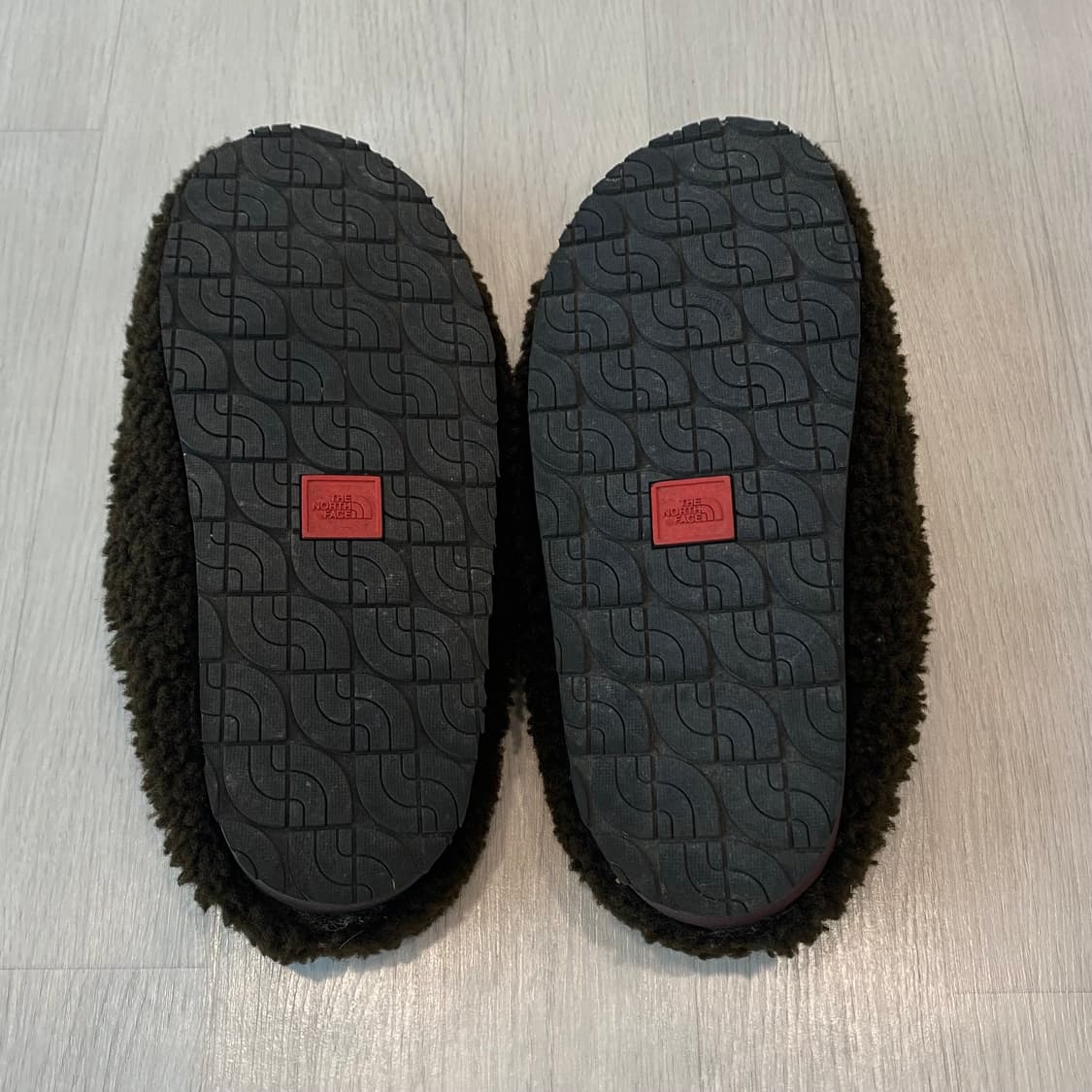 노스페이스 뮬 플리스 280  상품이미지2