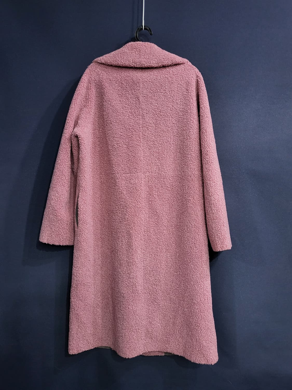 양면(리버시블 무스탕) 상품이미지8