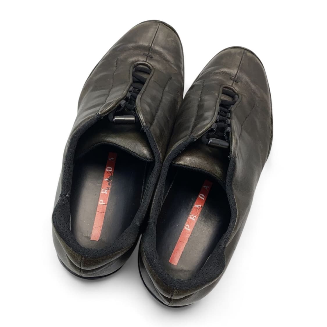 프라다 스포츠 아카이브 스니커즈 38 상품이미지3