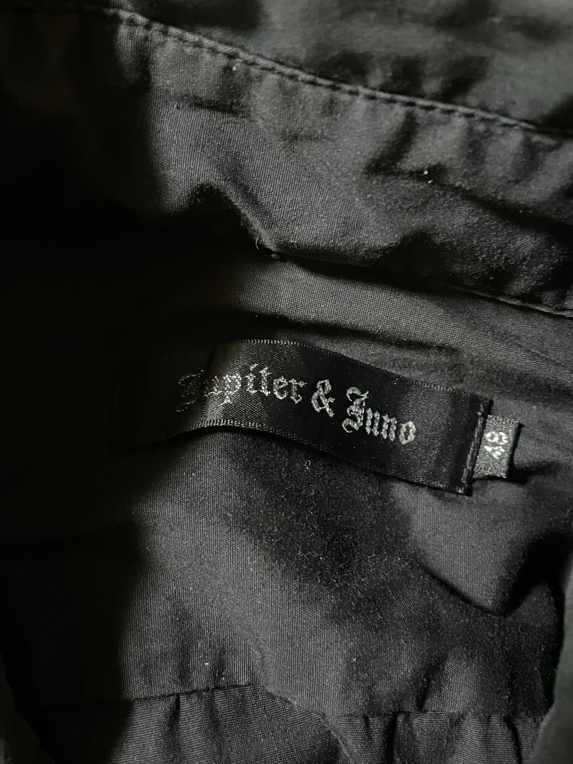 Jupiter & Juno 반팔 셔츠 상품이미지5