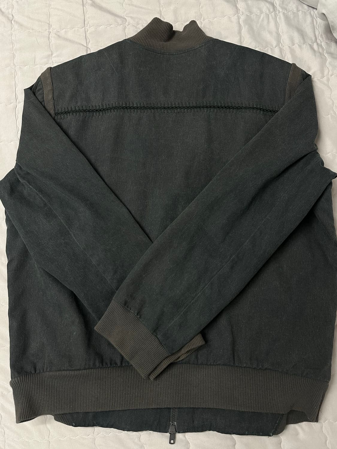 xlim ep2 블루종 자켓 3사이즈 상품이미지2