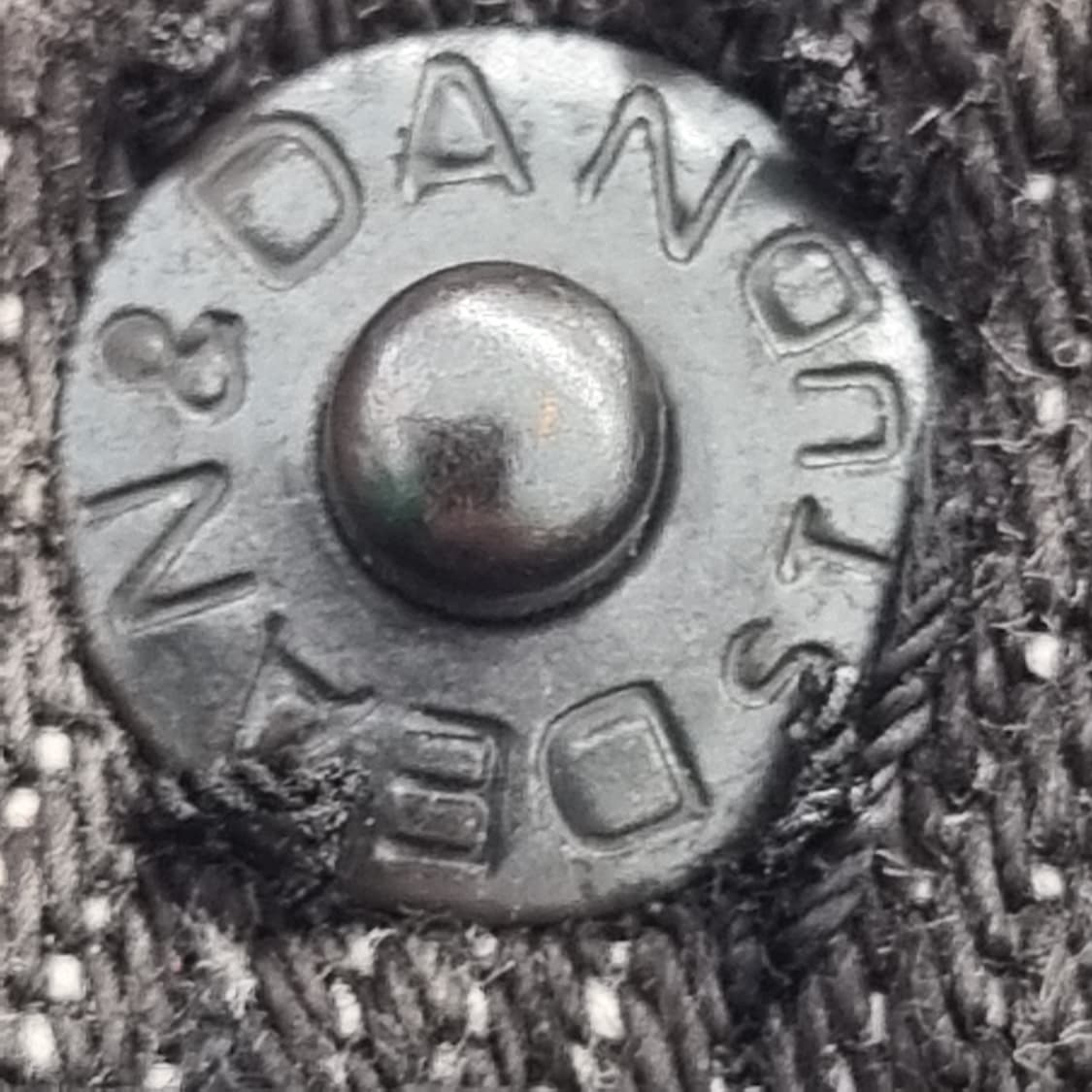 디스퀘어드2 블랙 데님 청바지 워싱진(미사용) 상품이미지6