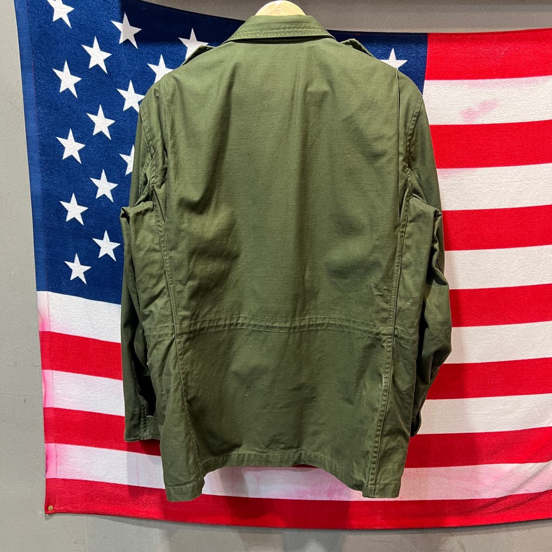 프로퍼 M65 필드자켓 상품이미지2