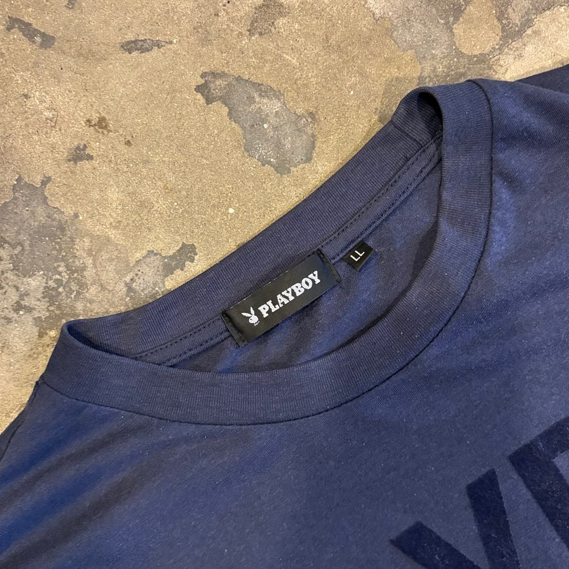 플레이보이 티셔츠 상품이미지2