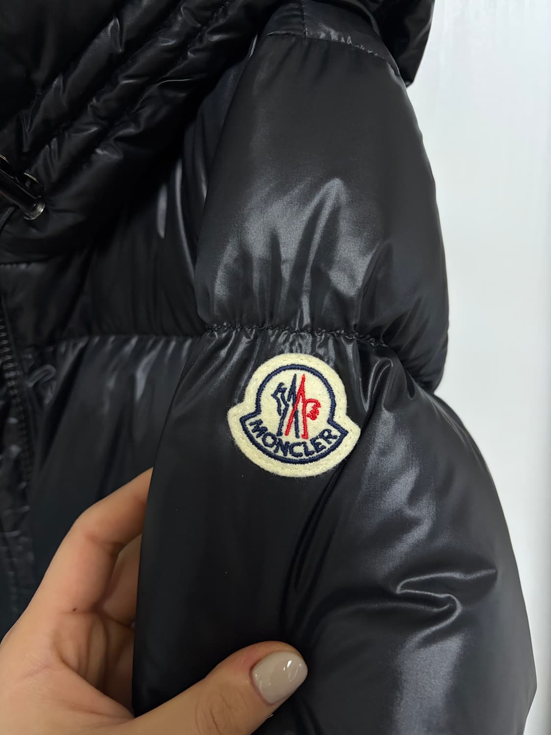 몽클레어 / 세리떼 블랙 / 2 상품이미지3