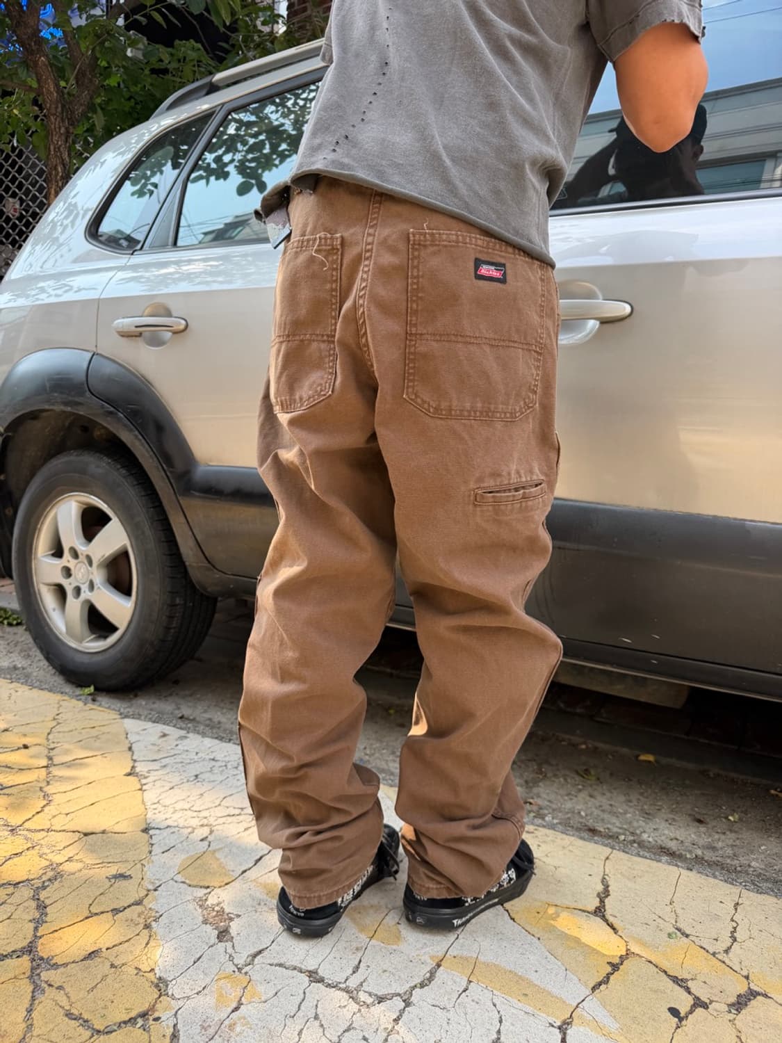 Dickies carpenter (32X30) 상품이미지1