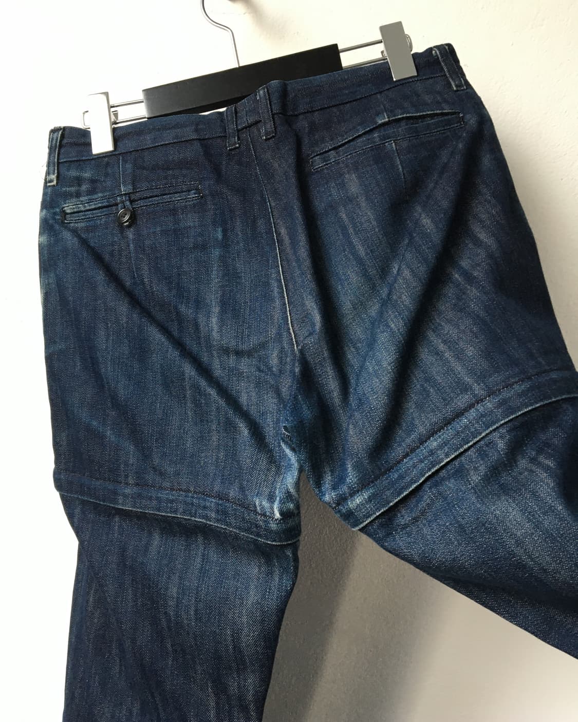 Transform denim pants 상품이미지7