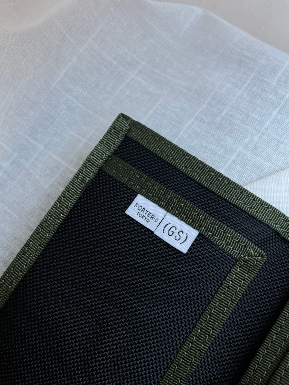 Porter 포터 여권케이스 상품이미지6