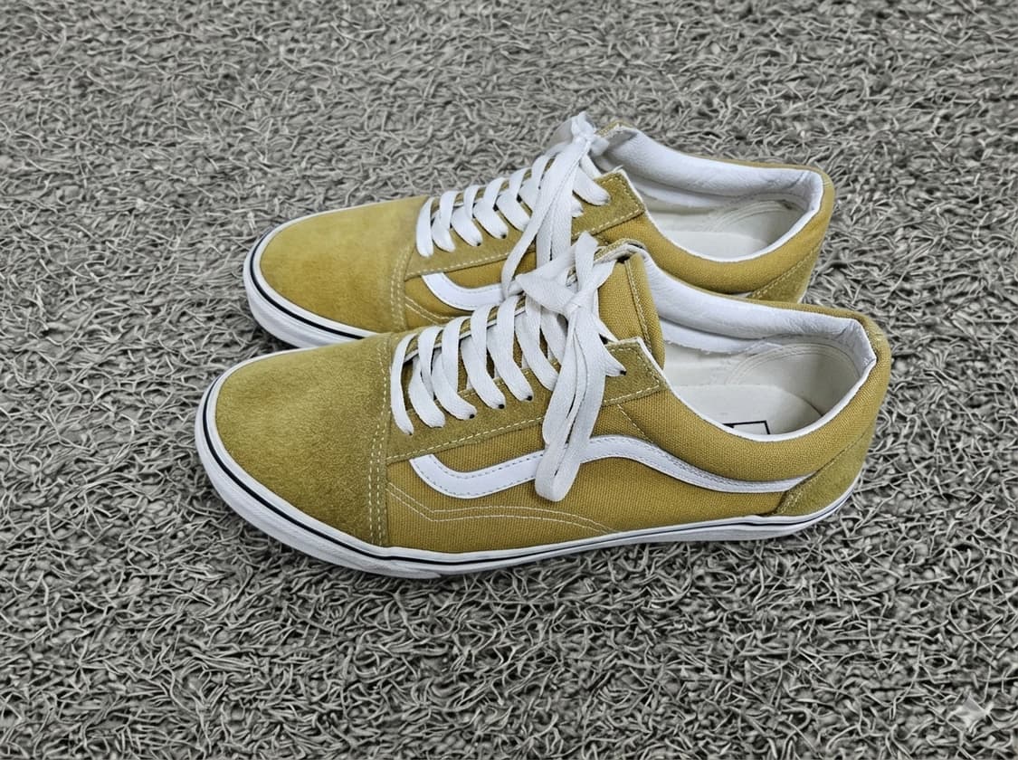 반스 올드스쿨 스웨이드 275 상품이미지2