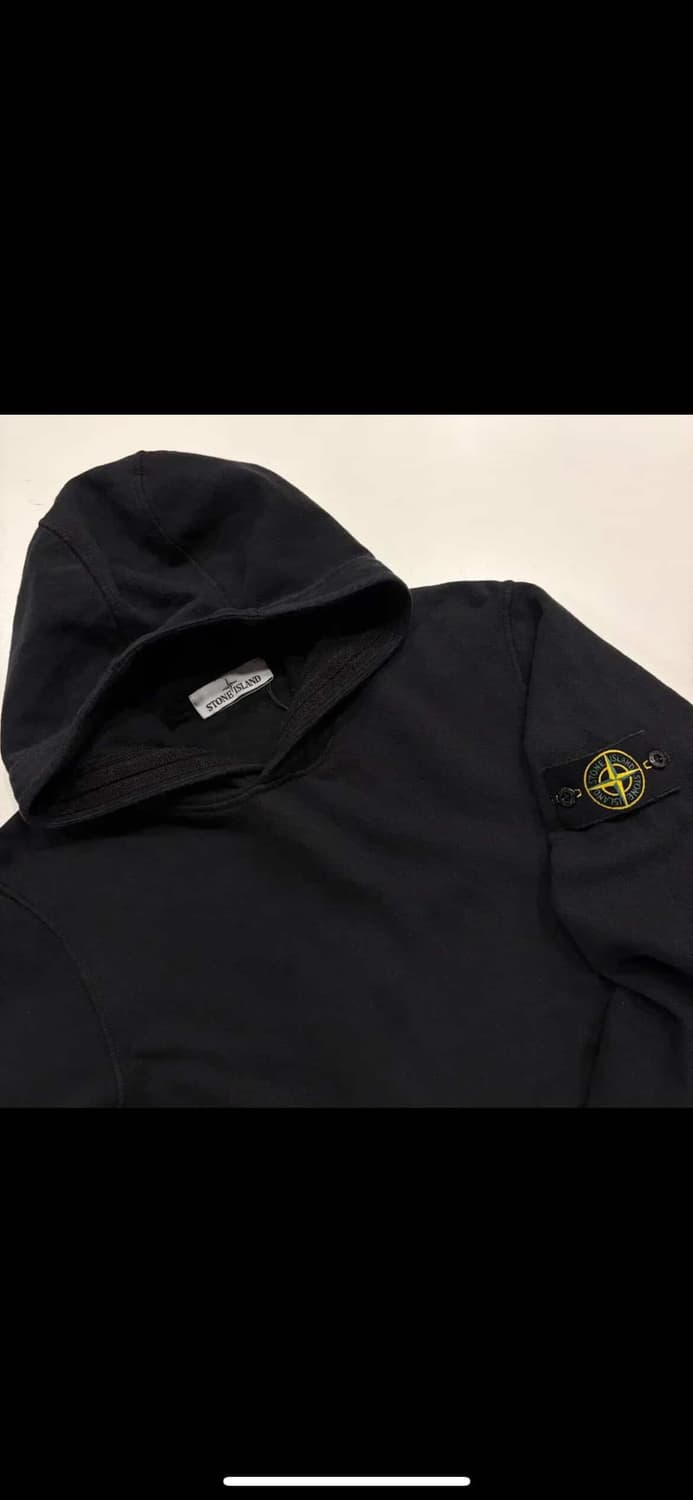 스톤 아일랜드 후드티 상품이미지2