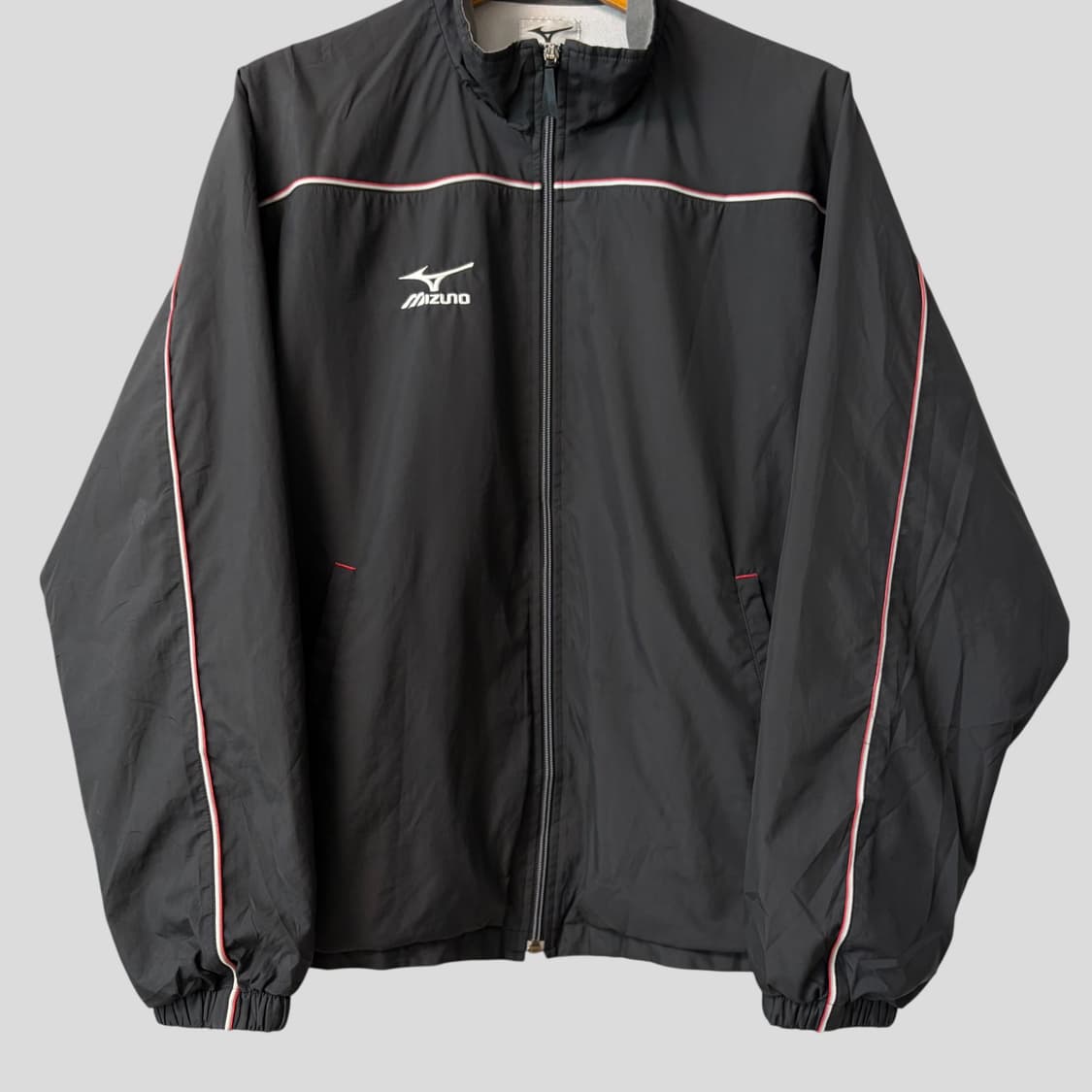 (O)미즈노 트레이닝 자켓 상품이미지5