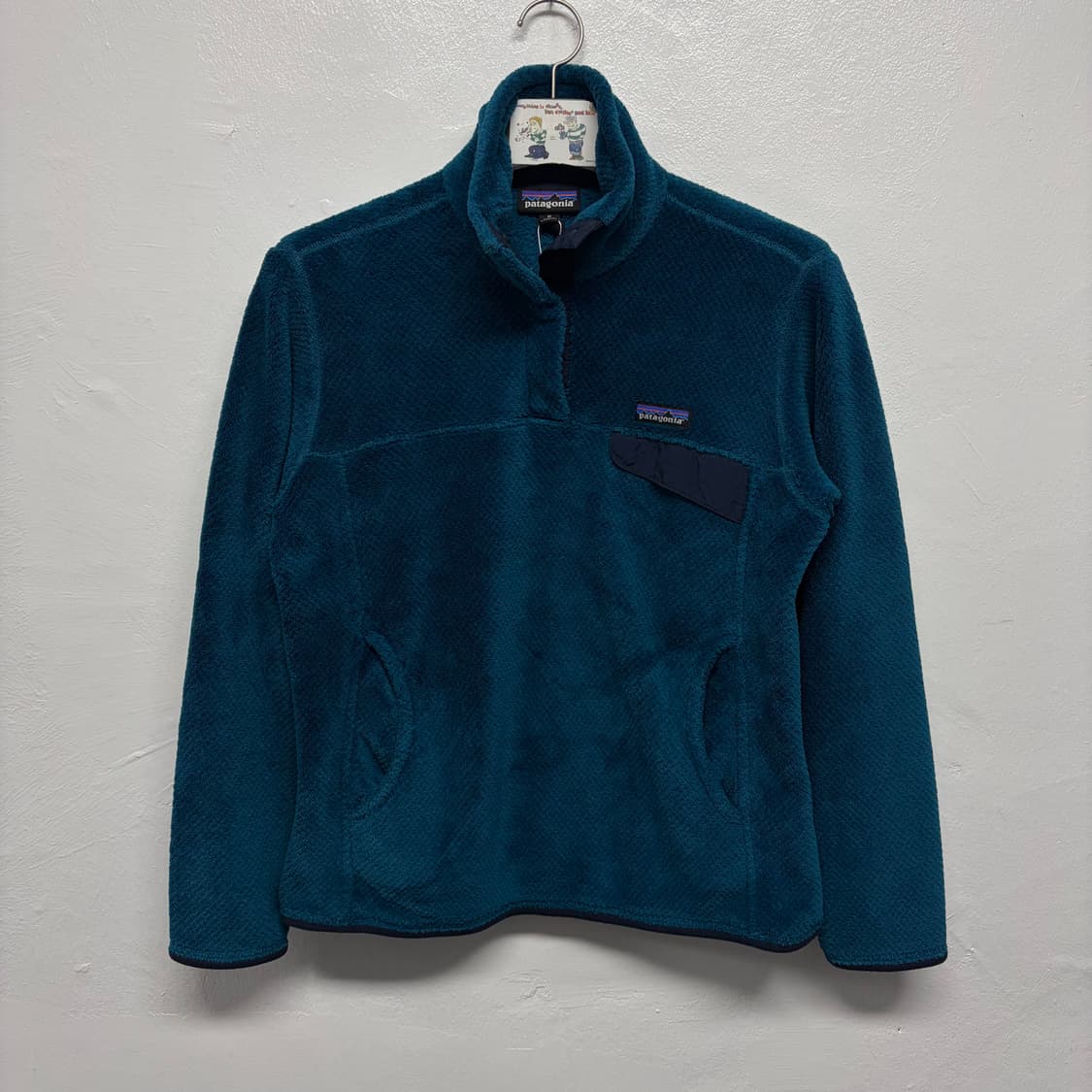 파타고니아 스냅티 풀오버 플리스 18 상품이미지1