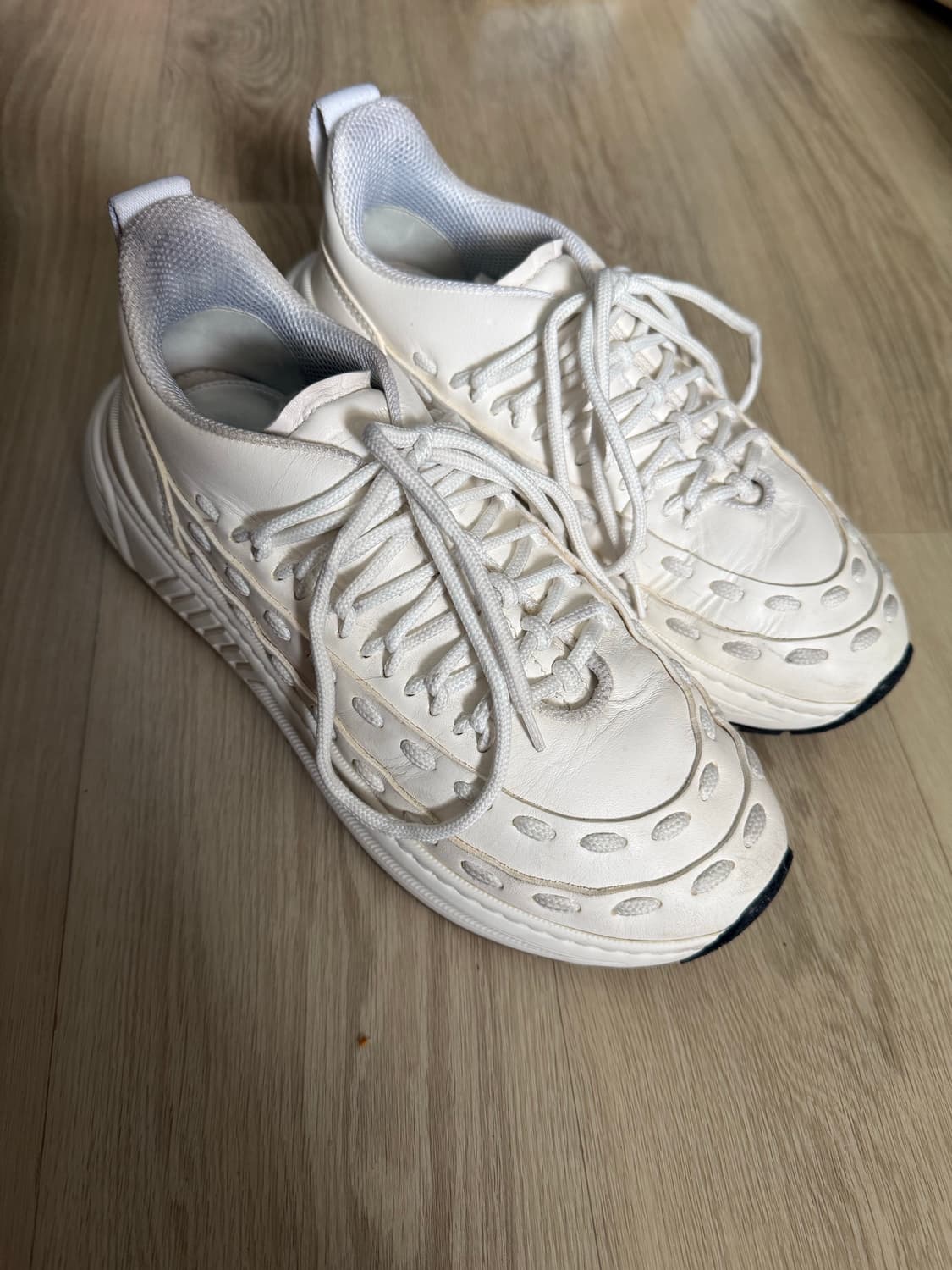 보테가베네타 스피드스터 260 상품이미지1