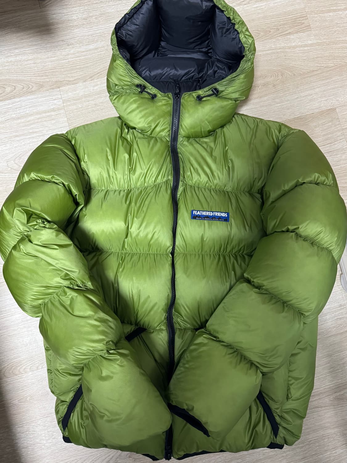 페더드프렌즈 구형 헬리오스 그라스 grass L 상품이미지1