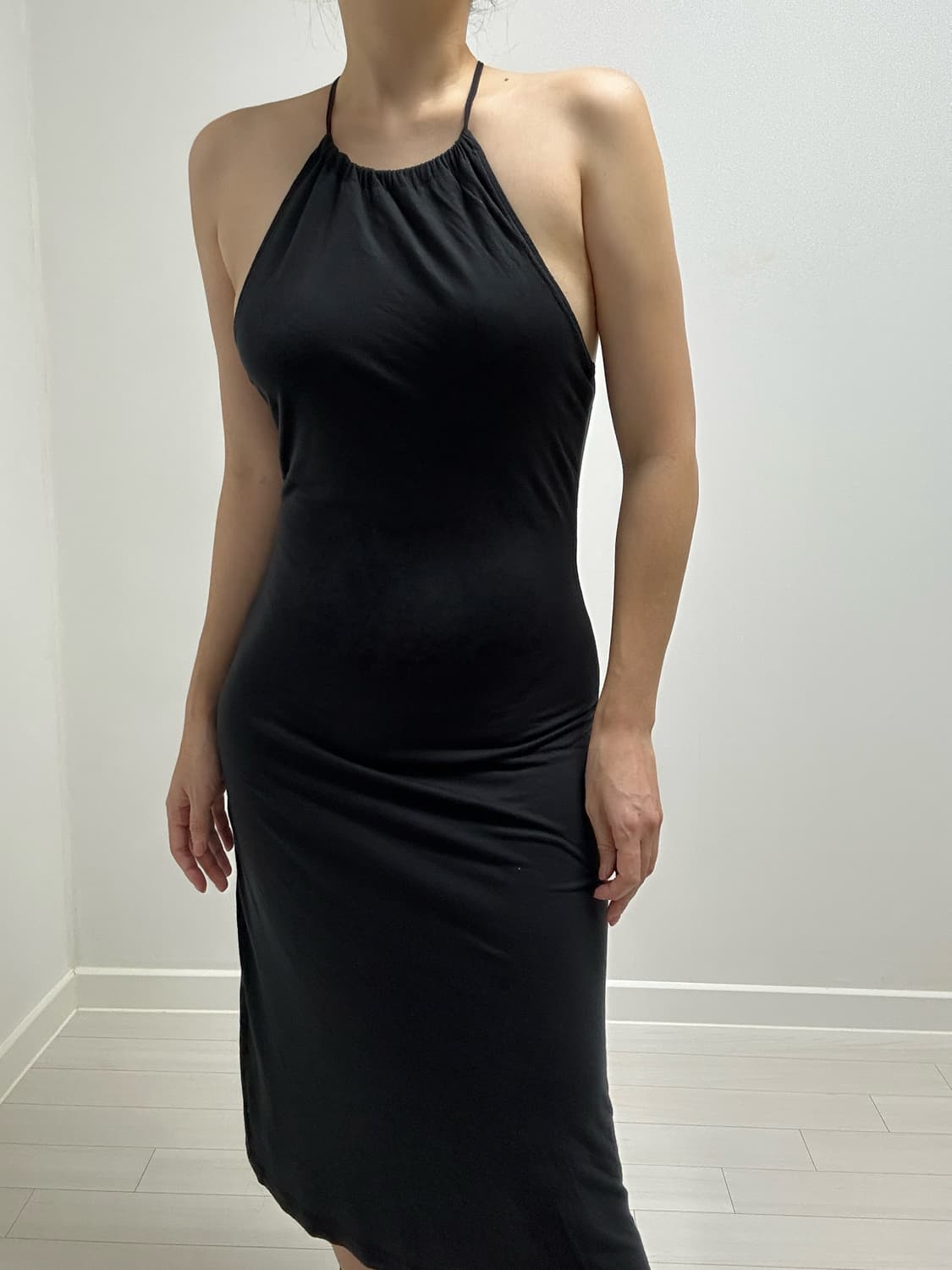 [요지야마모토] Y-3 dress 상품이미지1