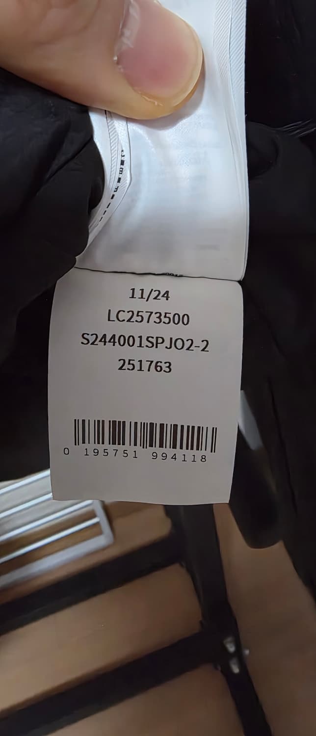 살로몬 모디세이 상품이미지3