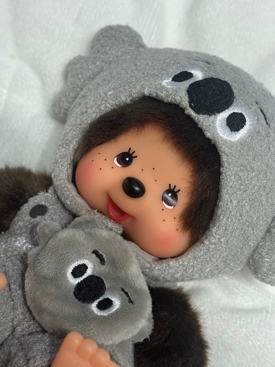 타누큥x몬치치 콜라보 인형 상품이미지3