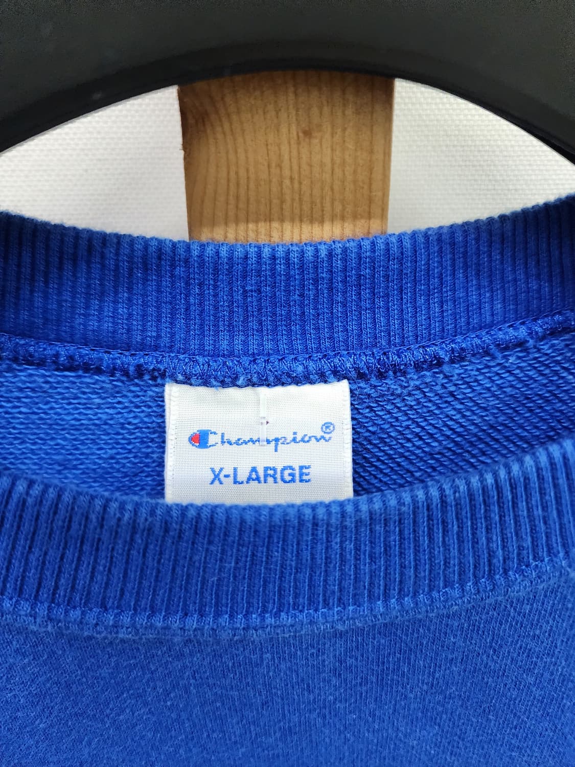 챔피언 즐루 맨투맨 XL 상품이미지3