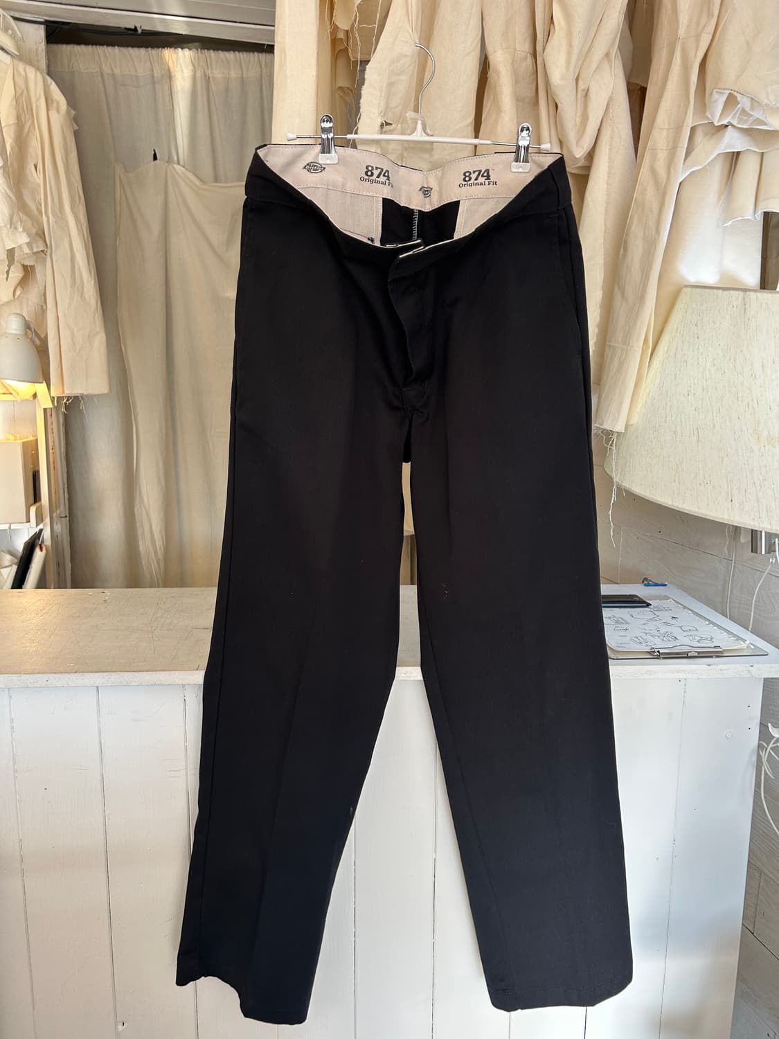 디키즈 874팬츠 (Dickies) 33 상품이미지1