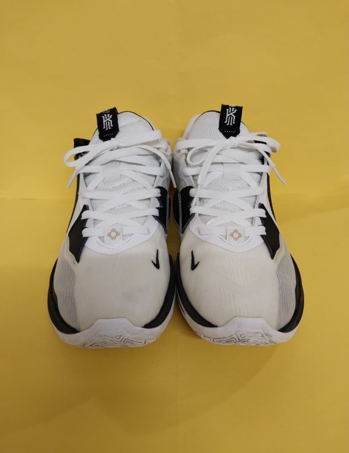 남성 나이키 카이리 로우5 농구화, 운동화 (280) 상품이미지2