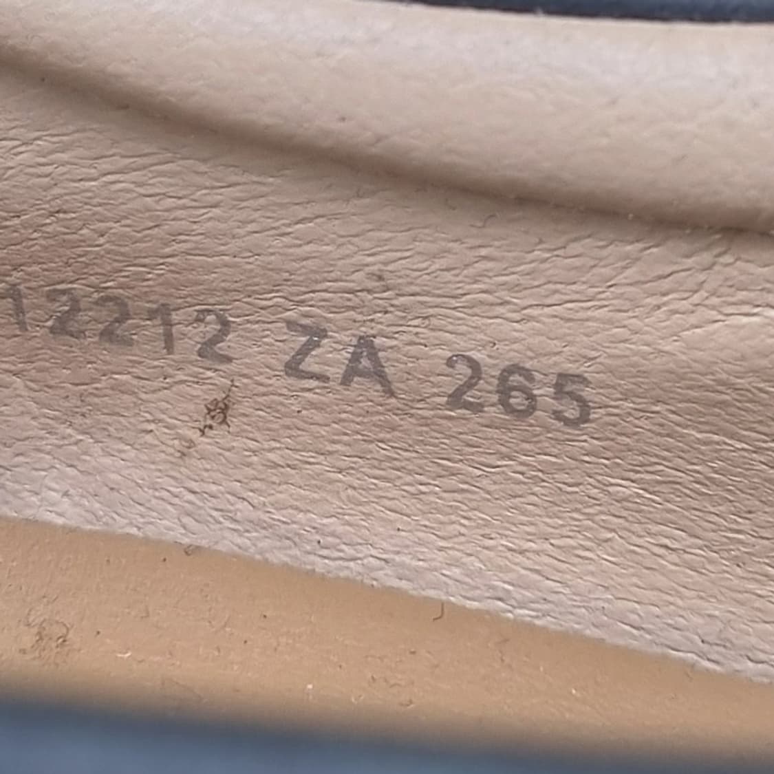 무크 MOOK 남성 캐주얼 슬립온265 상품이미지6