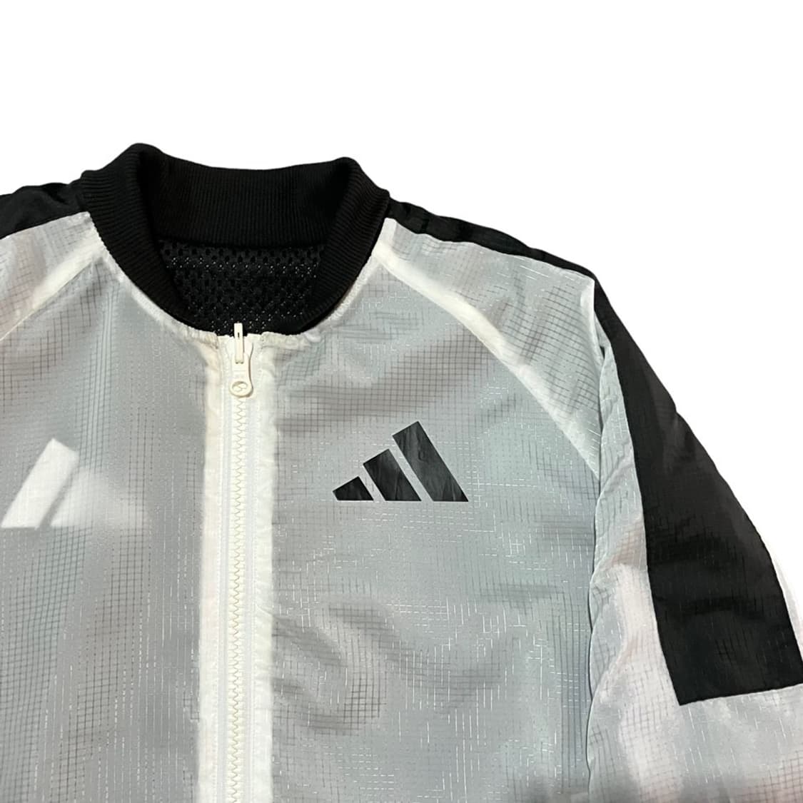 아디다스 올드스쿨 리버시블 점퍼 상품이미지3