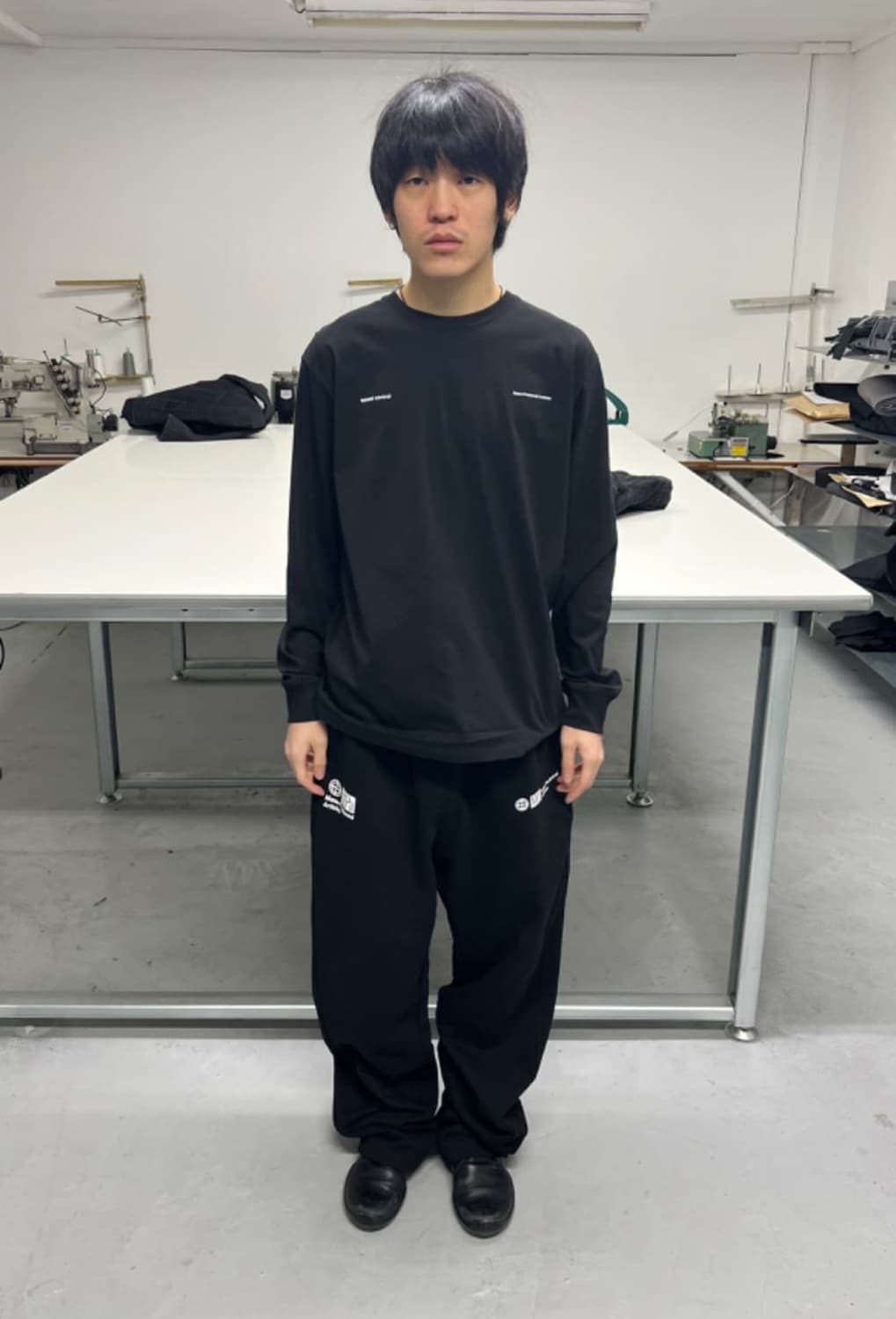 L사이즈 제발 구해요! 상품이미지1